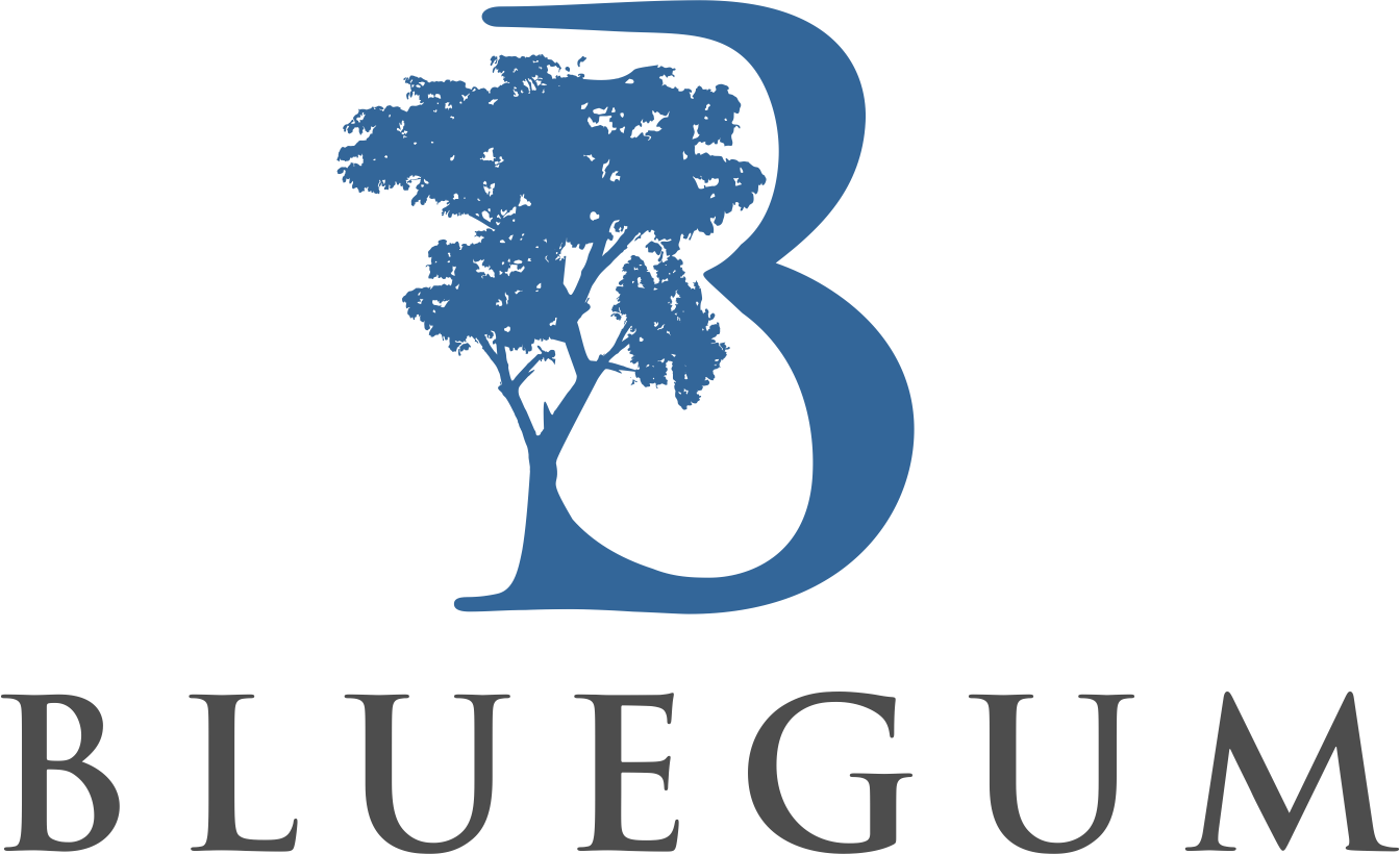 bluegum logo